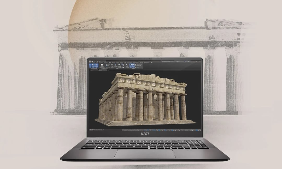 Obniżone ceny laptopów MSI z konkursem (nie tylko) dla kibiców. Każdy znajdzie tu coś dla siebie