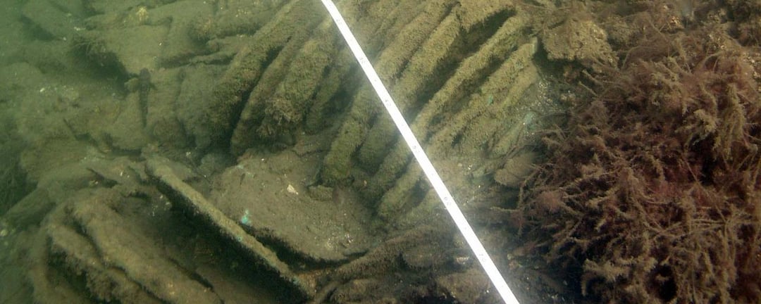 Wrak z XV wieku niczym skarbnica wiedzy. Polacy odegrali w tej historii istotną rolę