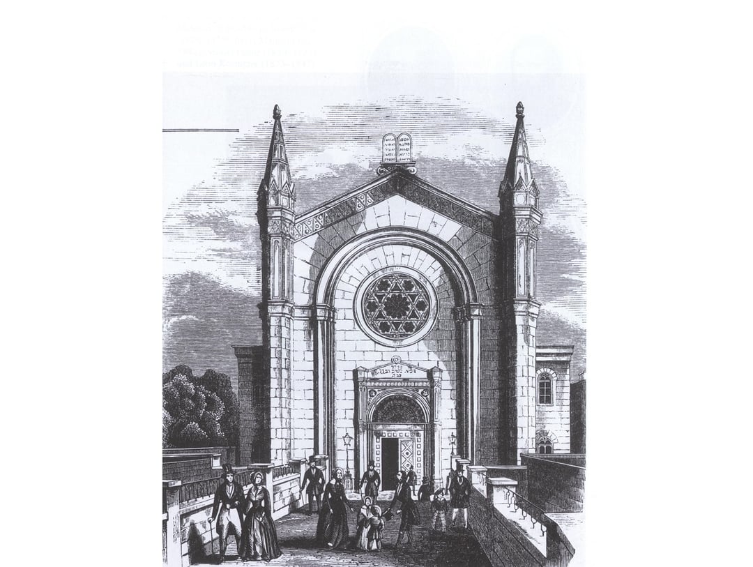 Historia Żydów w Niemczech sięga średniowiecza. W jej poznawaniu pomagają analizy DNA