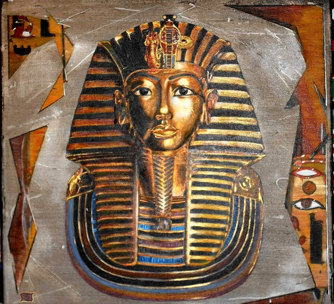 Bogactwa Tutanchamona odnalezione. I to nie po raz pierwszy