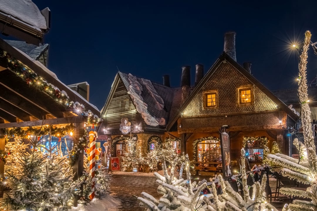 Winter Kingdom 2022! Najlepsza zabawa w zimowej odsłonie!