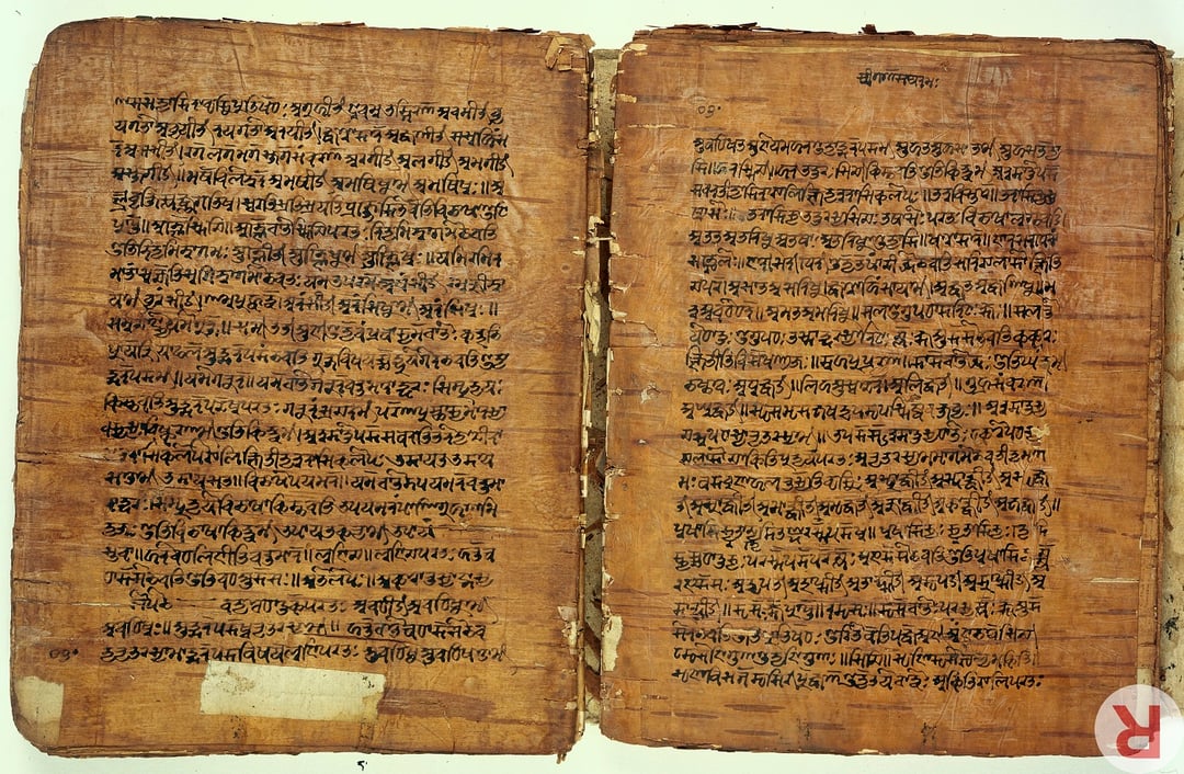 Ojciec lingwistyki z V wieku p.n.e. zostawił po sobie instrukcje. Niedawno udało się je rozszyfrować