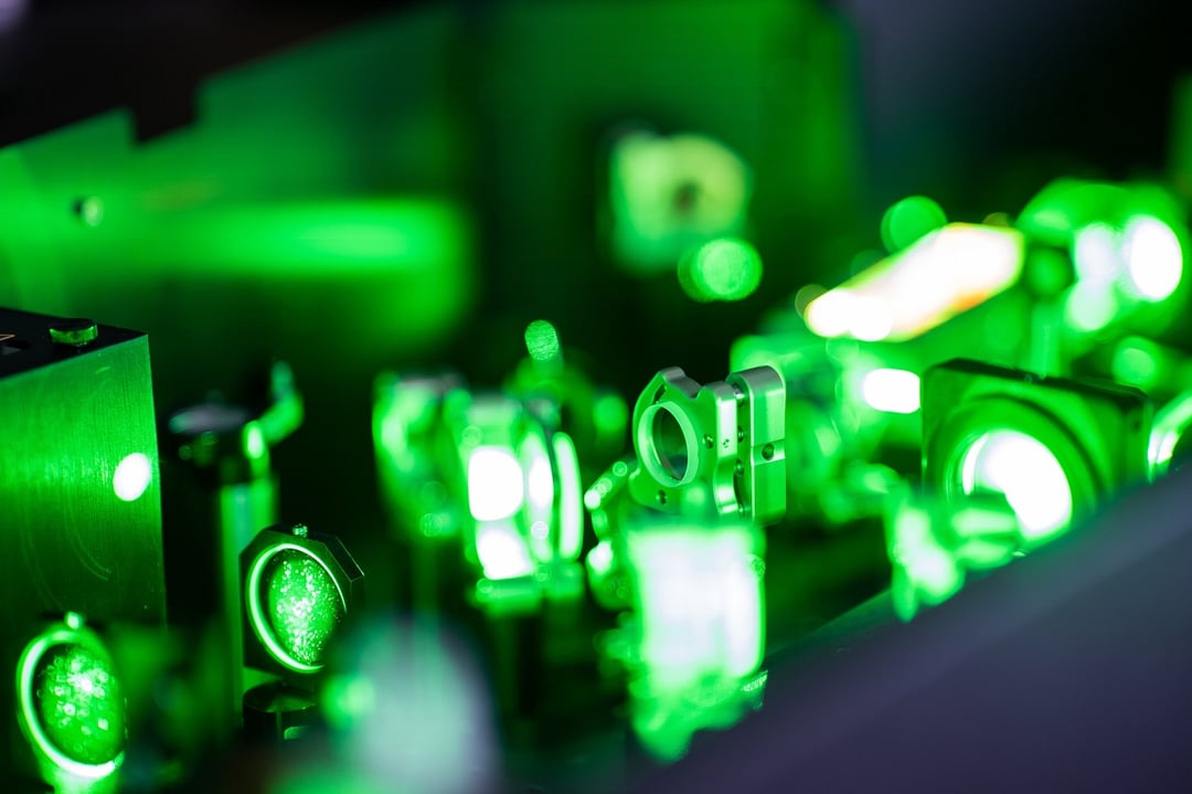 Bilionowa część miliardowej części sekundy? Tak dokładne pomiary są już możliwe