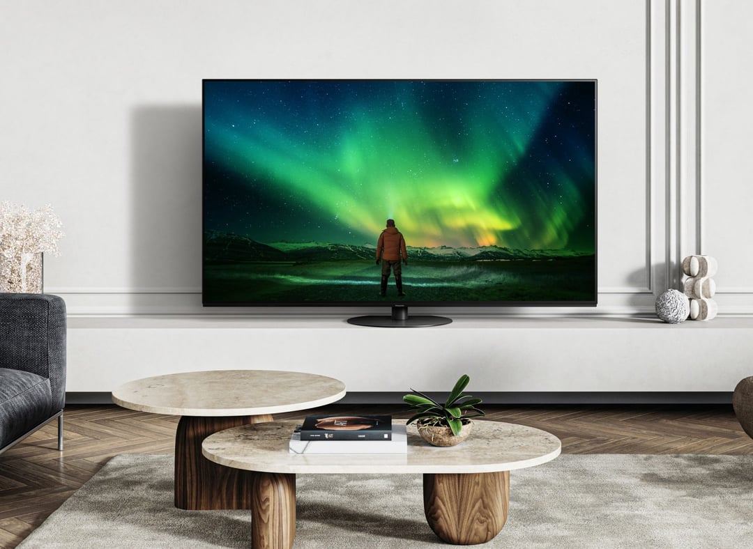 Dlaczego transmisje sportowe i gry wymagają solidnych telewizorów?