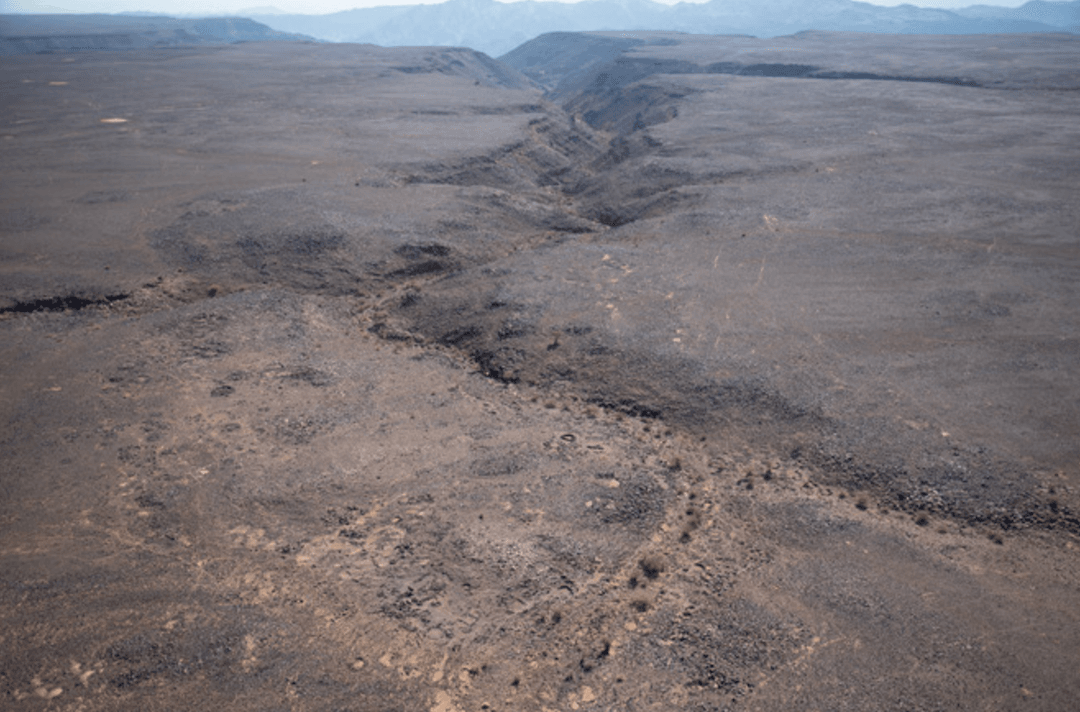 Debatowano o tym od stu lat. Już wiadomo, do czego służyły tajemnicze wzory na arabskich pustyniach