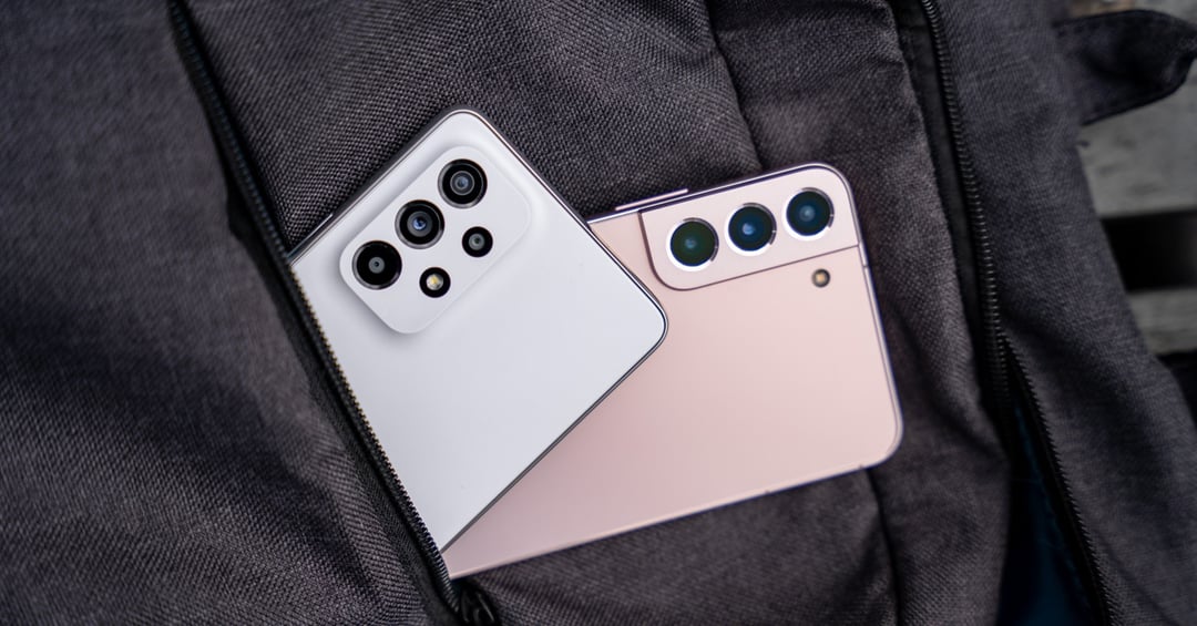 One UI 6 i Android 14 w końcu trafiają na ex-flagowce Samsunga. Posiadacze Galaxy S22 trochę się naczekali