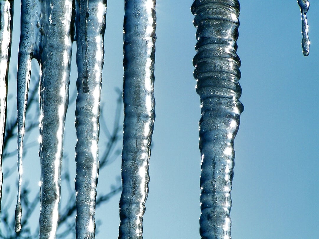 Bliżej jej było do sopla lodu, a nie człowieka. Niezwykła historia zamarzniętej kobiety
