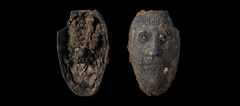 To miejsce miało międzynarodowe znaczenie. Czego jeszcze dowiadujemy się za sprawą średniowiecznego naszyjnika?