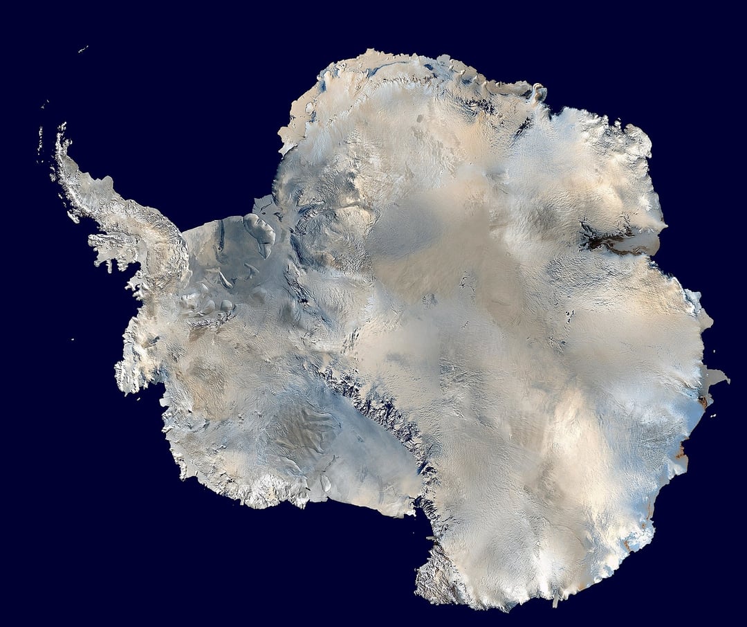 Umieścili kamerę pod lodem Antarktydy. Oto, co nagrali