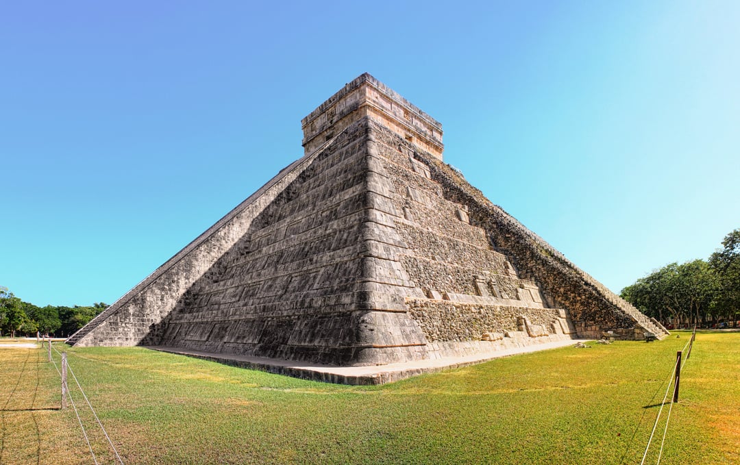 Wężowa armia Majów. Archeolodzy odnaleźli wizerunek tamtejszego wojownika