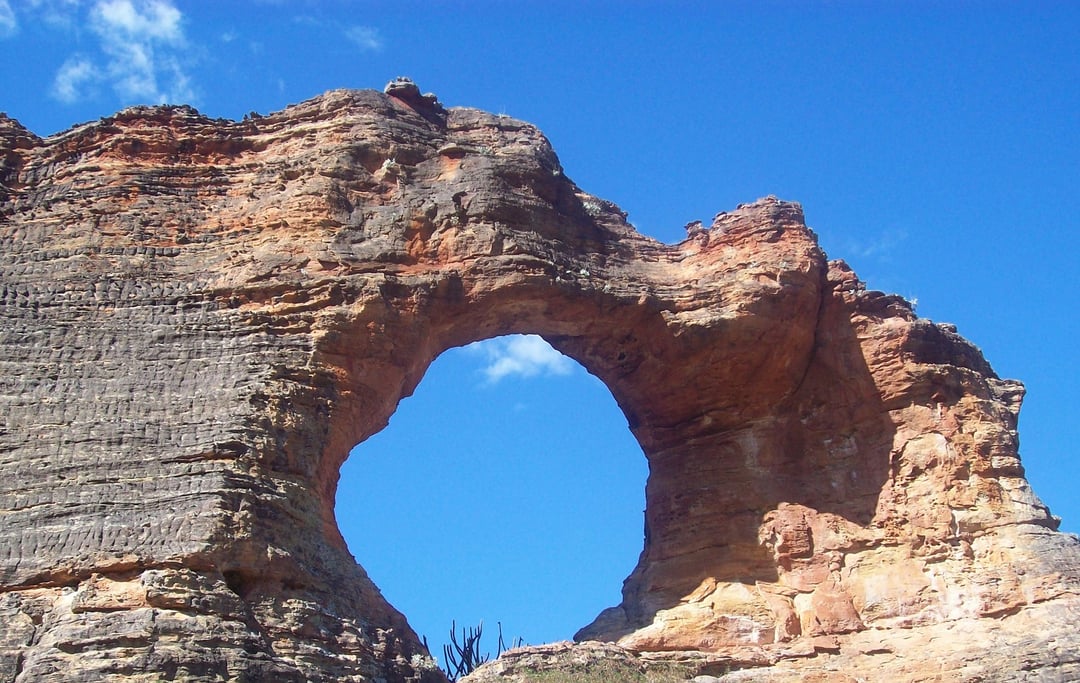 Tych obiektów nie stworzyli ludzie. Naukowcy proponują wyjaśnienie zagadki