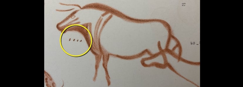 Zdaniem niektórych to najstarsze pismo świata, choć nie wszyscy naukowcy są zgodni