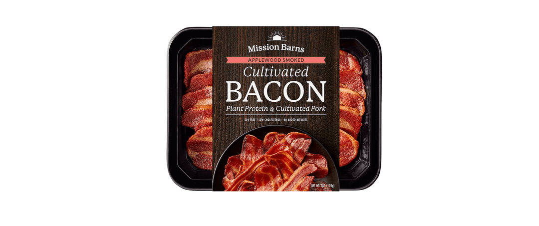 Powstało hybrydowe mięso, które powinno skusić także wegetarian