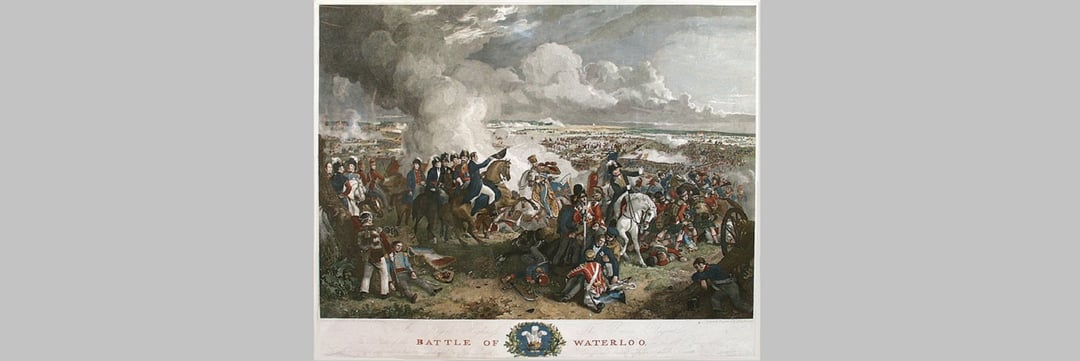 Od tej bitwy minęło ponad 200 lat. Do dziś nie udało się rozwiązać jednej z zagadek