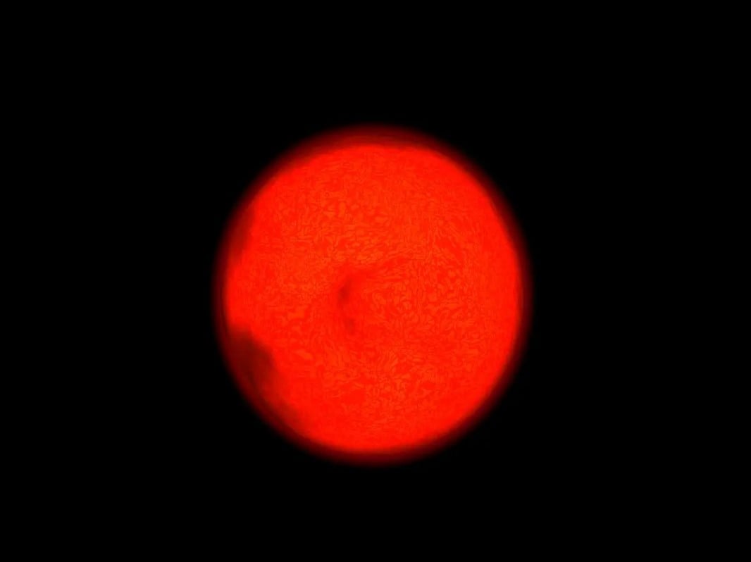 Jest prawie identyczna jak Ziemia. Odkryta egzoplaneta to skarbnica wiedzy