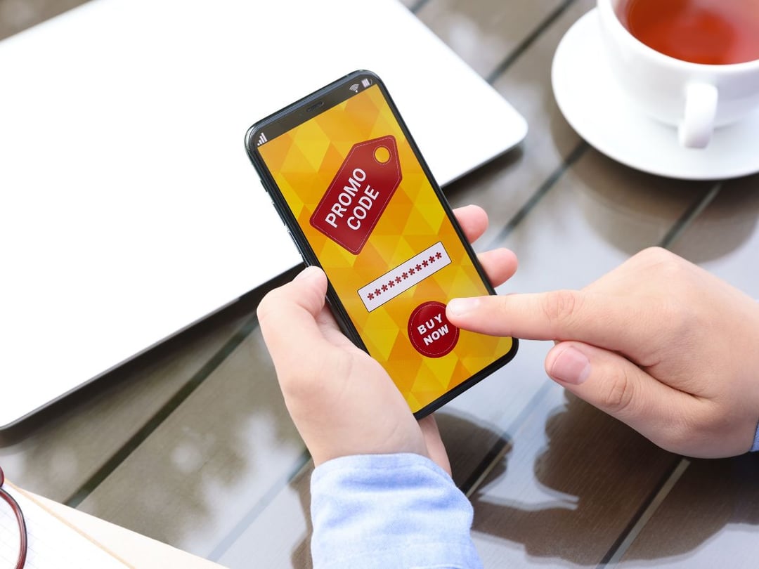 Gdzie szukać aktywnych kodów rabatowych?