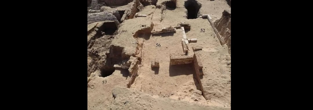 22 groby z trzech różnych okresów. Takie znaleziska archeologiczne nie zdarzają się często