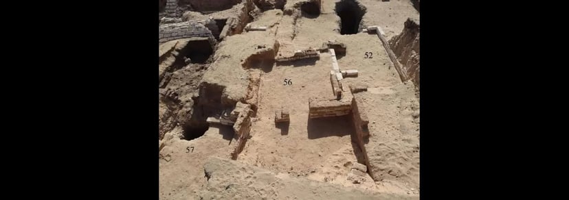 22 groby z trzech różnych okresów. Takie znaleziska archeologiczne nie zdarzają się często