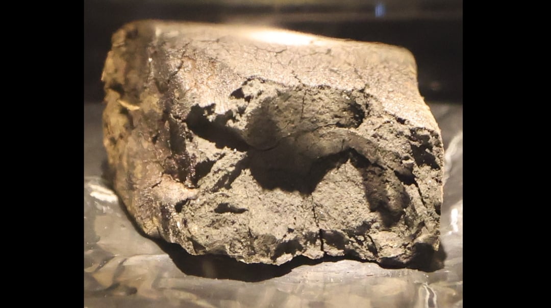 Ziemia ma zaskakujący i natychmiastowy wpływ na przylatujące do nas meteoryty