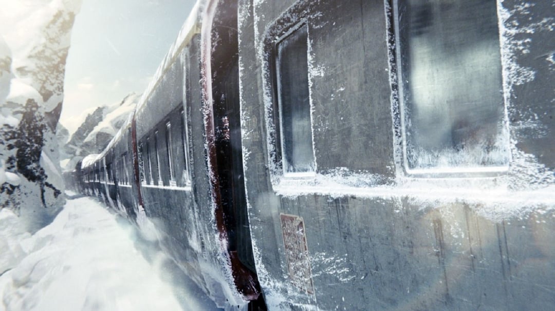 Sterowanie klimatem to fatalny pomysł. Ludzkość może niechcący zrealizować scenariusz rodem ze Snowpiercera 