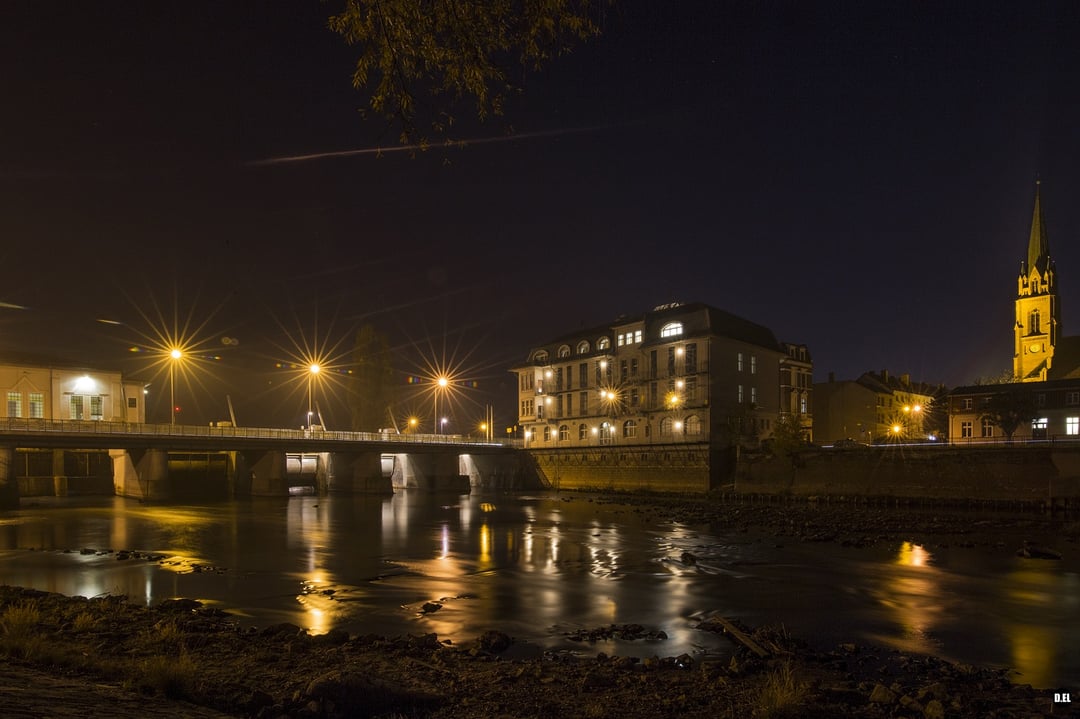 Ta elektrownia wodna jest jedną z najstarszych w Polsce, ale nie kończy działalności. Zostanie zmodernizowana