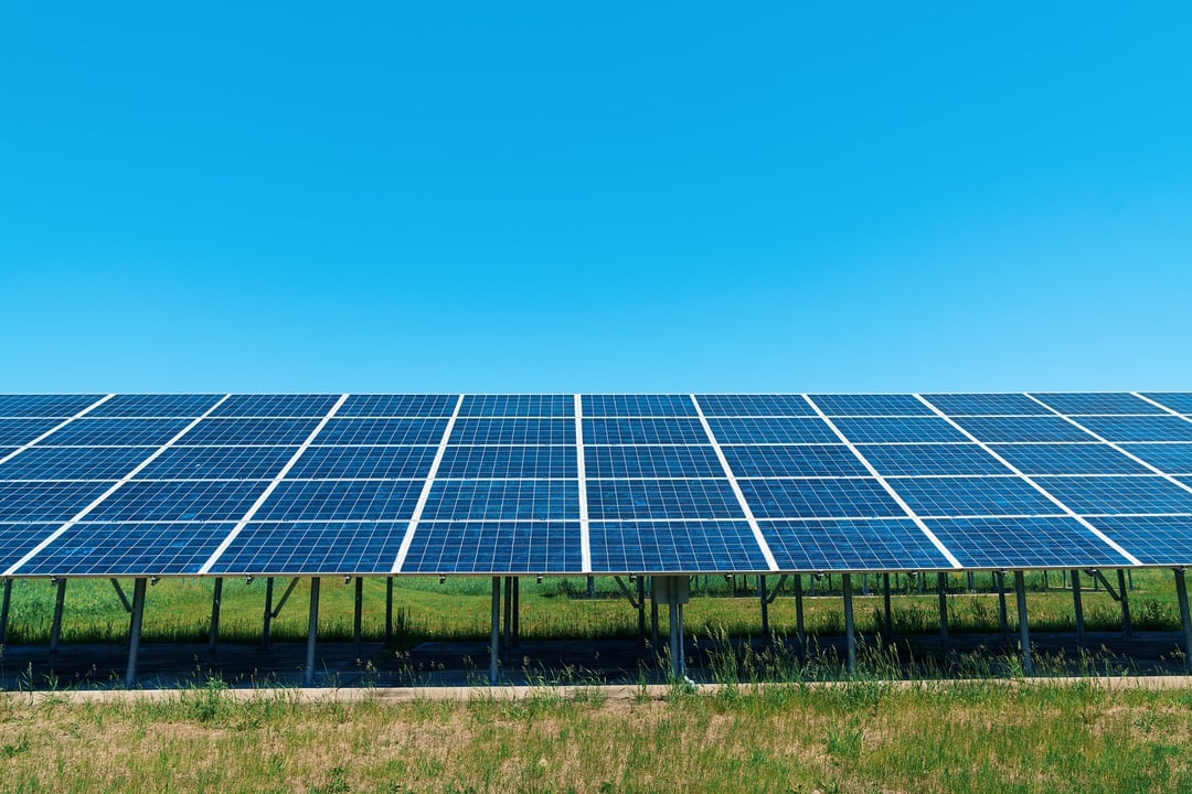 Chińczycy sprawili, że perowskitowe ogniwa słoneczne osiągnęły rekord. Jak tego dokonali?