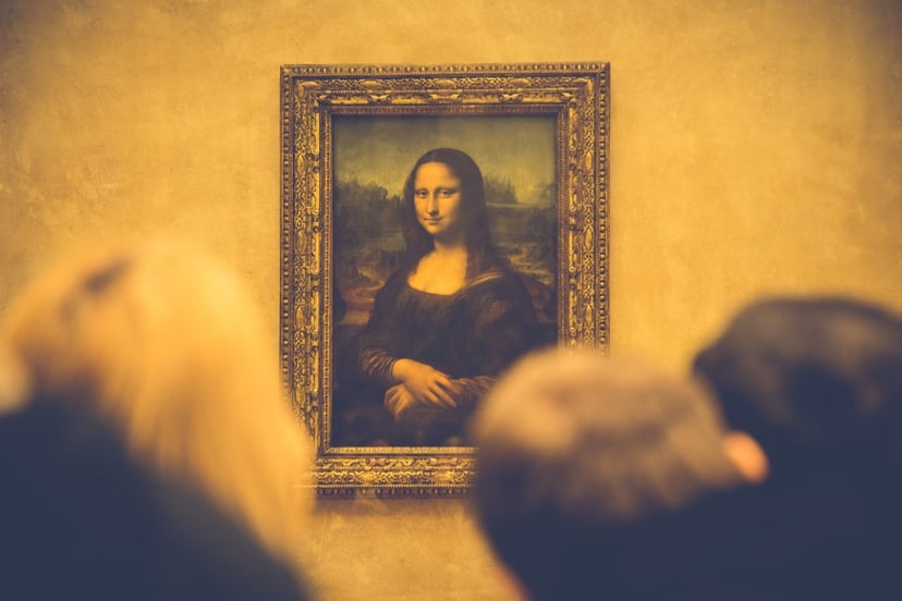 Leonardo da Vinci był tylko w połowie Włochem? Szokujące odkrycie w archiwum we Florencji