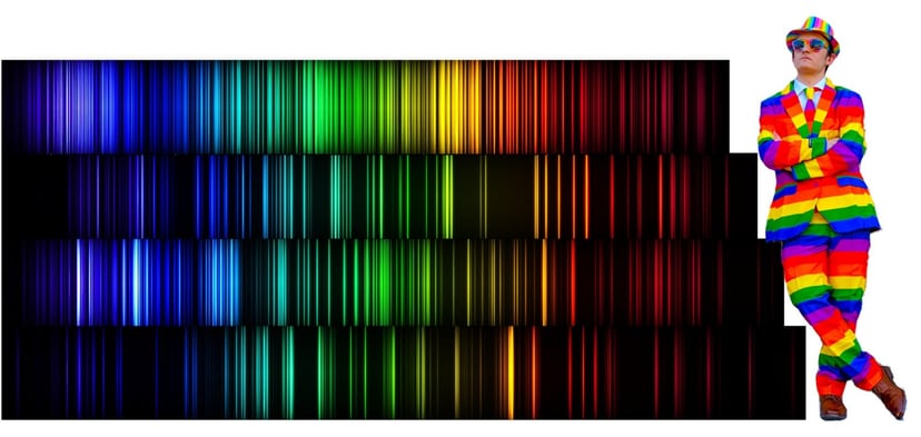 To jeszcze chemia czy już muzyka? Jak brzmią pierwiastki chemiczne?