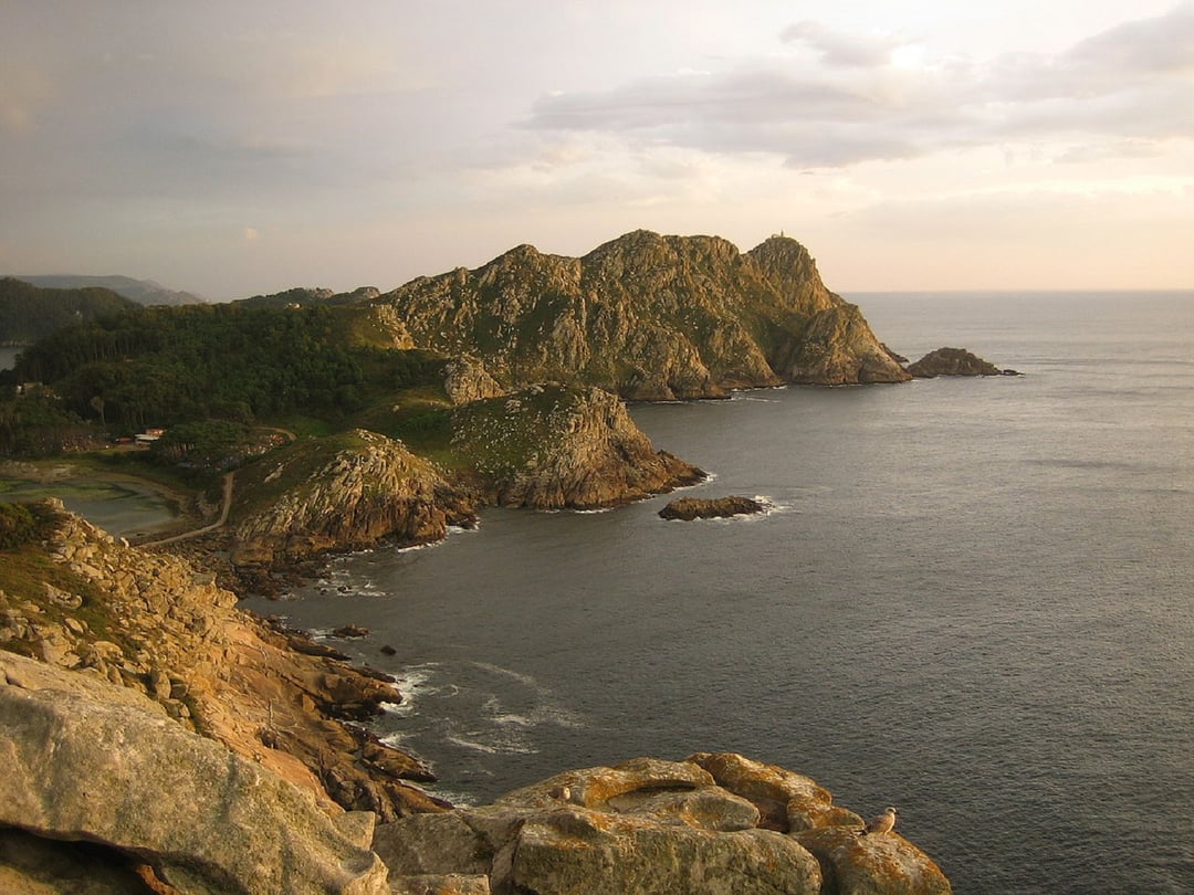 Pierwszy taki przypadek na świecie odkryty u wybrzeży Europy. Może wygenerować trzęsienie o magnitudzie 8,6