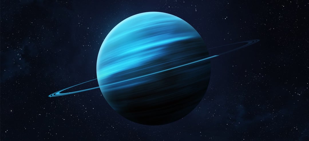 Księżyce Urana skrywają ogromną tajemnicę. Tego chyba nikt się nie spodziewał