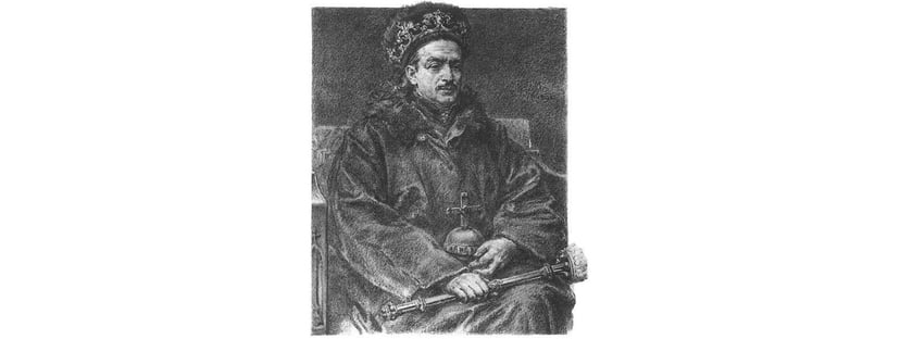 Otworzyli grób króla i umarli wkrótce później, czyli klątwa Tutan… Jagiellończyka