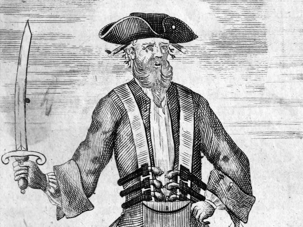 Czarnobrody i tajemnica jego statku. Poznaliśmy potencjalne wyjaśnienie zagadki