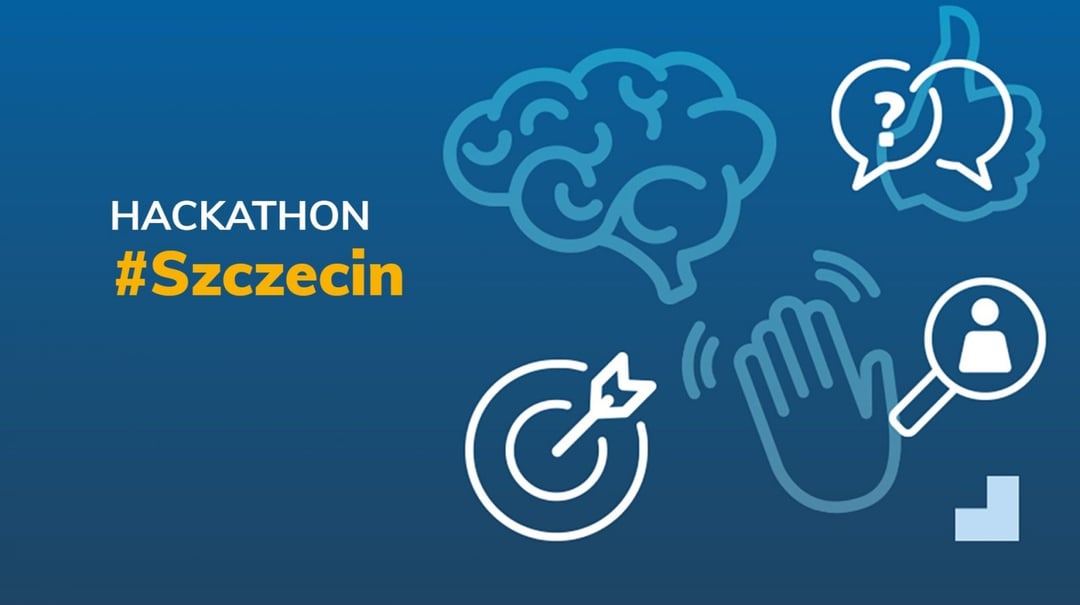 Nowe technologie pomagają niepełnosprawnym. Hackathon#Szczecin czyni dobro — ty też możesz wziąć udział
