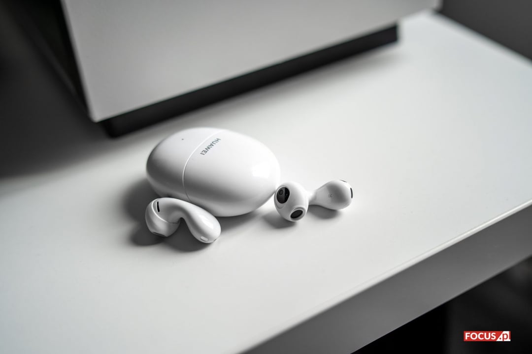 Huawei szykuje się do premiery kolejnych słuchawek. Dostaliśmy zapowiedź nadchodzących FreeBuds 6