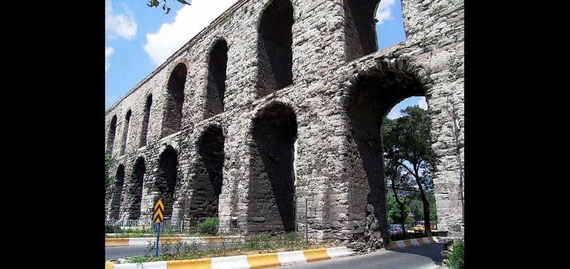 Archeolodzy natrafili na tajne przejście. Ukryty korytarz ma 1500 lat 