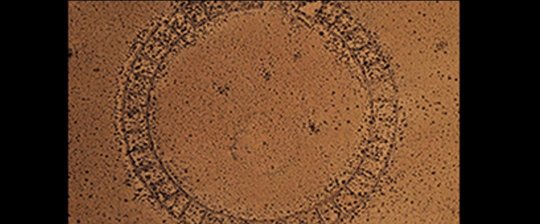 Tak próbowano kiedyś kontrolować pogodę. Archeolodzy nie widzieli przedtem podobnych struktur