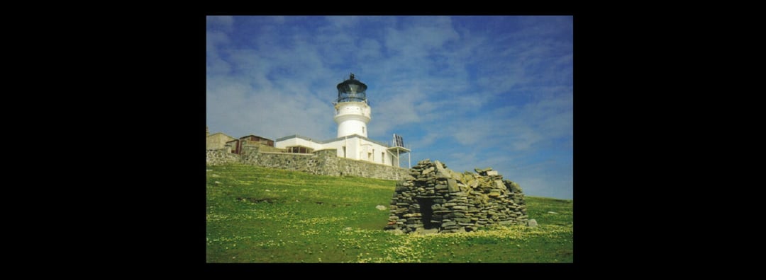 Zagadka Wysp Flannana. Co się stało z zaginionymi latarnikami?