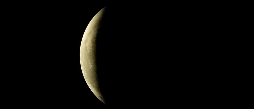 Ziemia nagle się ochłodziła. Dowiadujemy się tego dzięki zapiskom mnichów