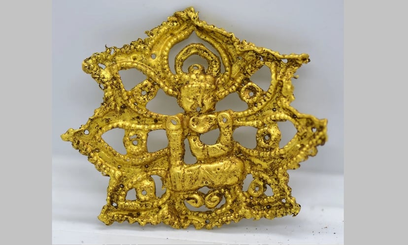 Mongolskie zwłoki wyłaniają się spod lodu. Poświęcone im badania ujawniają zaskakujące informacje