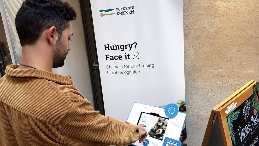 Do twarzy przy … kasie. Futurystyczne sposoby płatności stają się już codziennością