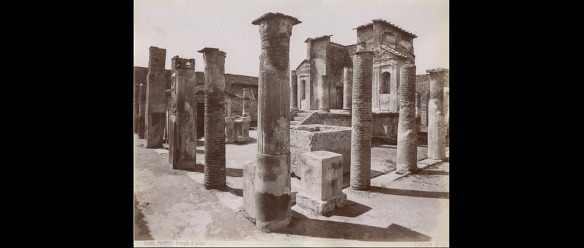 Tak w starożytnym Rzymie składano ofiary. Archeolodzy natrafili na ich kości