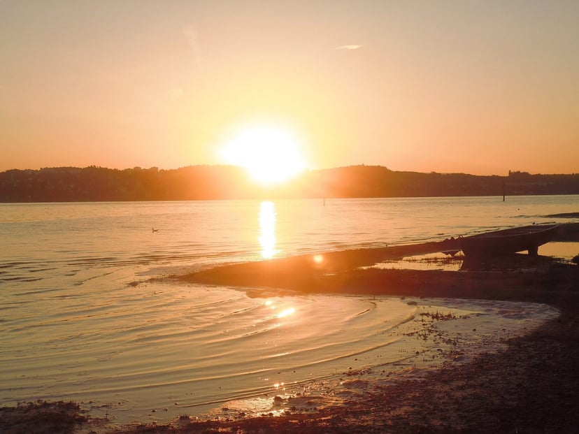 Kiedyś przesiadywali tam rzymscy żołnierze. Niesamowite znalezisko na terenie europejskiego kraju
