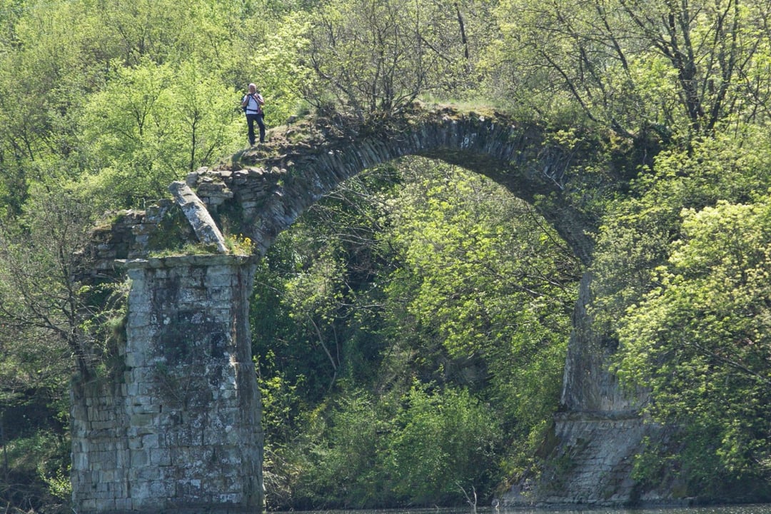Mona Lisa i zagadka lokalizacji. Czy to w tym miejscu namalowany został słynny obraz? 