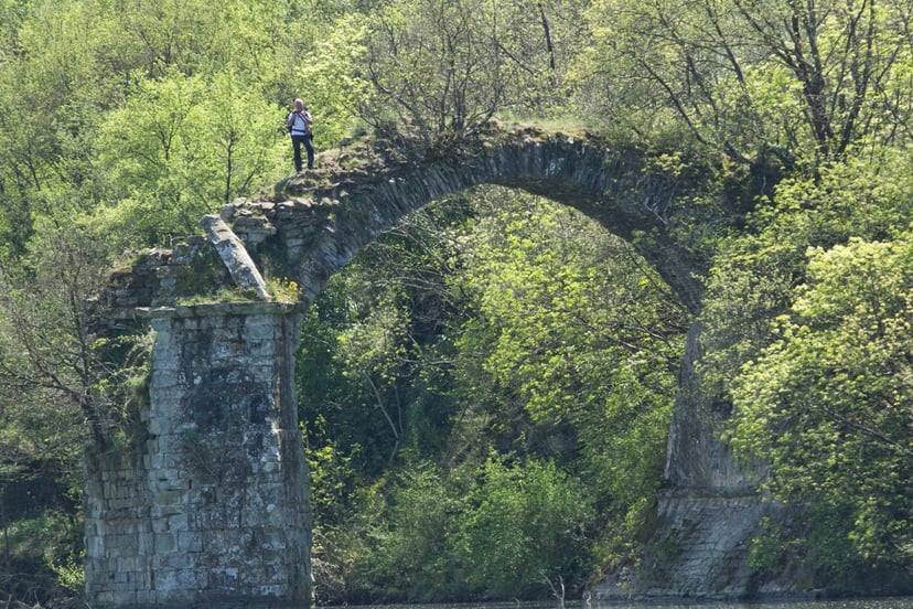 Mona Lisa i zagadka lokalizacji. Czy to w tym miejscu namalowany został słynny obraz? 