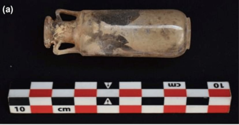 Zapach starożytnego Rzymianina, czyli jak naukowcom udało się odtworzyć dawne perfumy