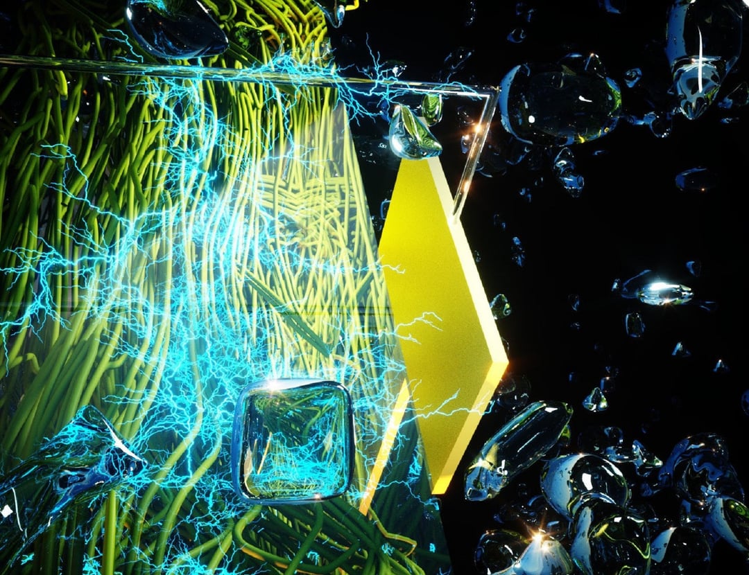 Energia z powietrza? Nowa technologia działa w każdych warunkach