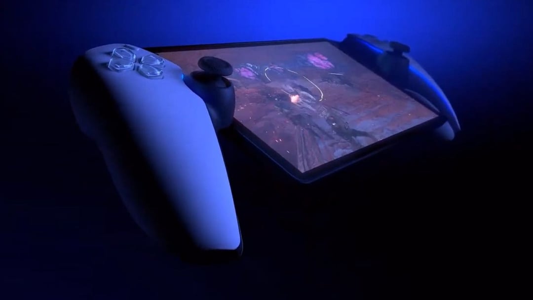 Project Q brakuje ikry. Ekran z padem od PlayStation niewiele wnosi