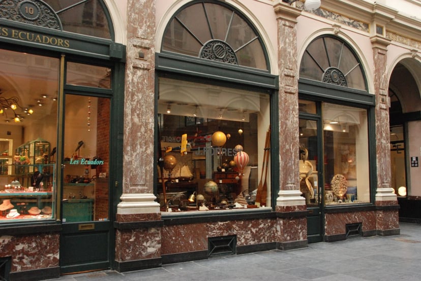 Archeolodzy znaleźli starożytny paragon, który wyglądem z pewnością nie przypomina tych współczesnych 