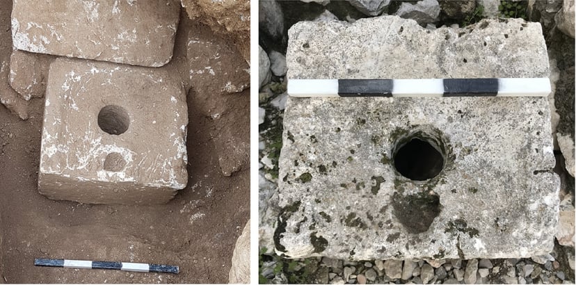 Nawet starożytne odchody są cenne. Oto, czego można się dzięki nim dowiedzieć