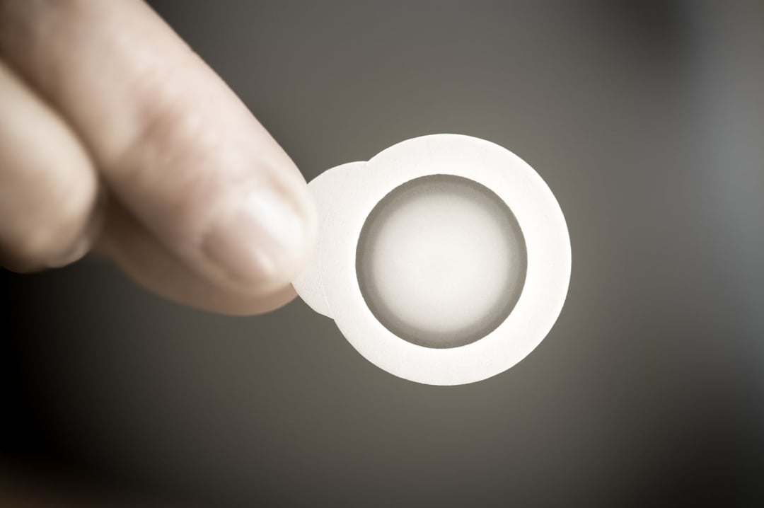 Alergia na orzeszki ziemne w końcu pokonana? Takiego pomysłu jeszcze nie było